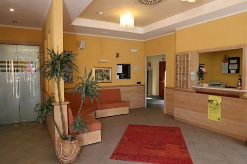 Bernina Hotel 3*