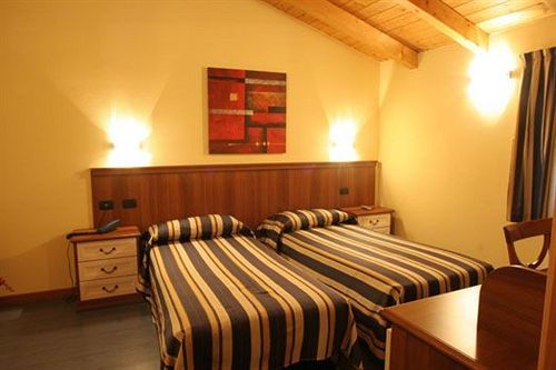 Bernina Tirano
