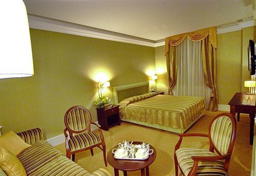 Hotel Bernina